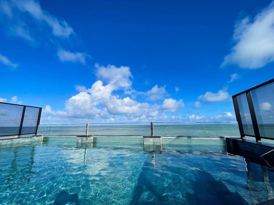 Alta Marine by Hosppedar Apartment in Cabedelo