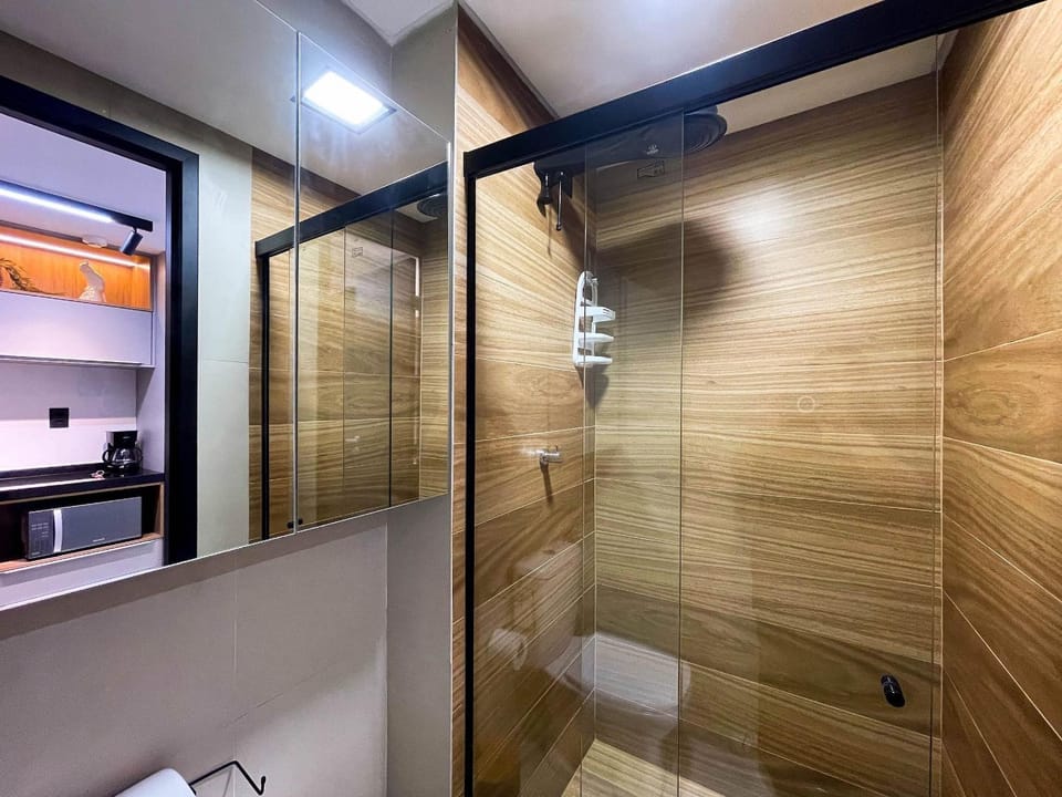 Alta Marine by Hosppedar Apartment in Cabedelo