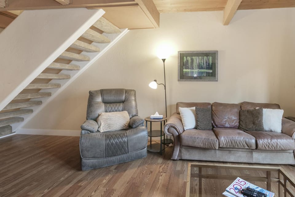 Brooktree Condos D221 condo Apartment in Vail