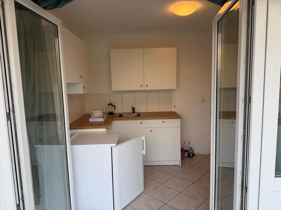 MonoApartment Apartment in Frankfurt