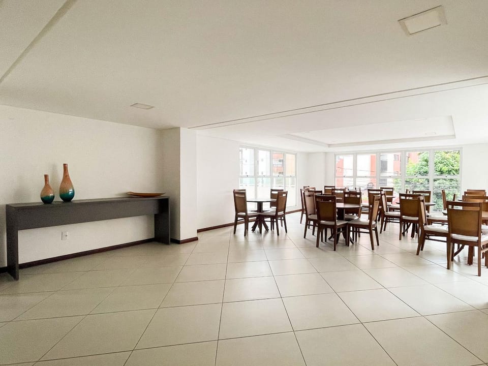 Antonino by Hosppedar Apartment in João Pessoa