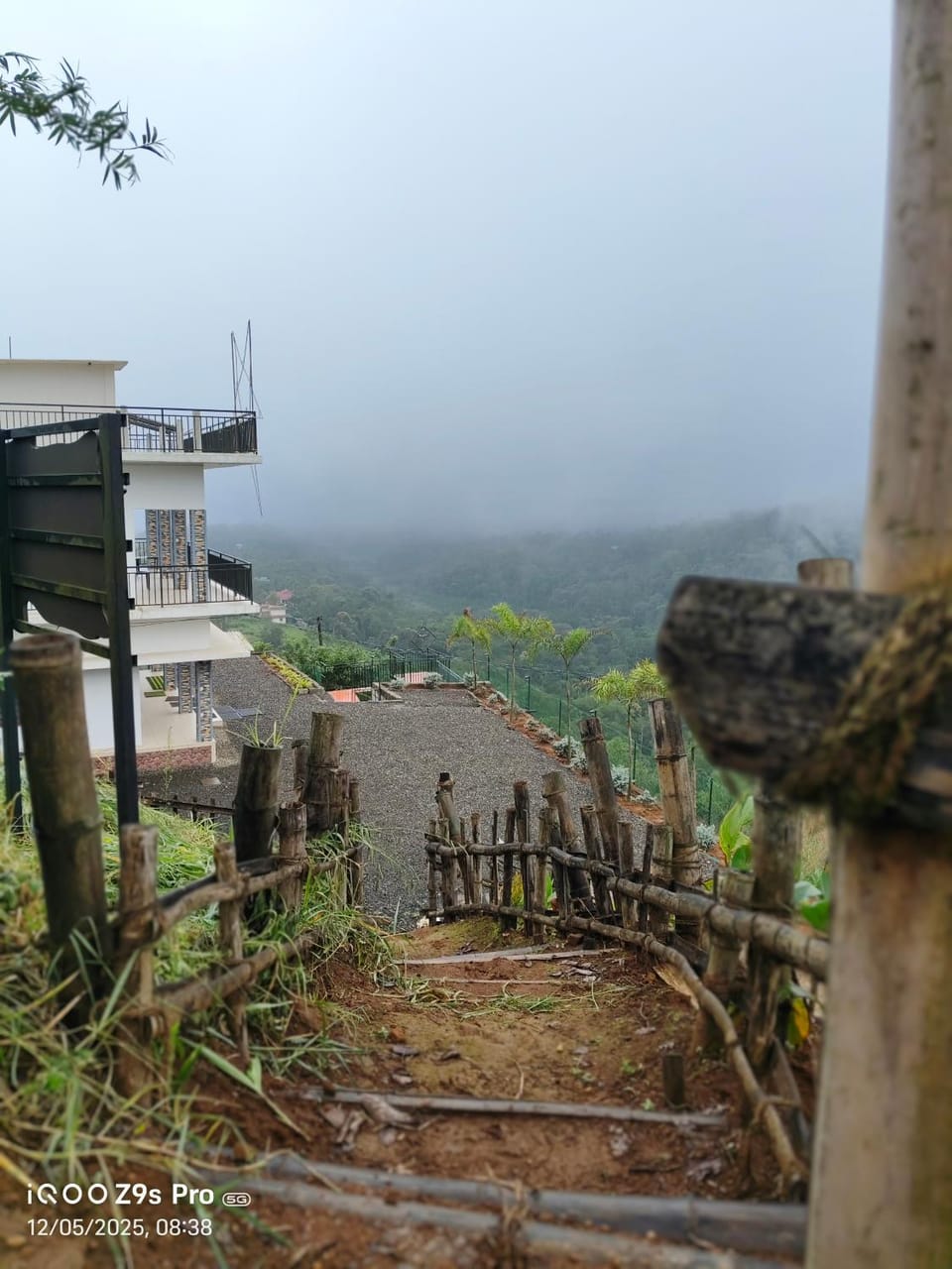 View (from property/room), Mountain view, Quiet street view