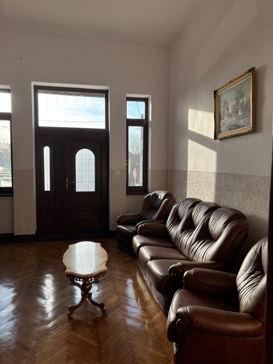 Conacul Maria Bed and Breakfast in Cluj County