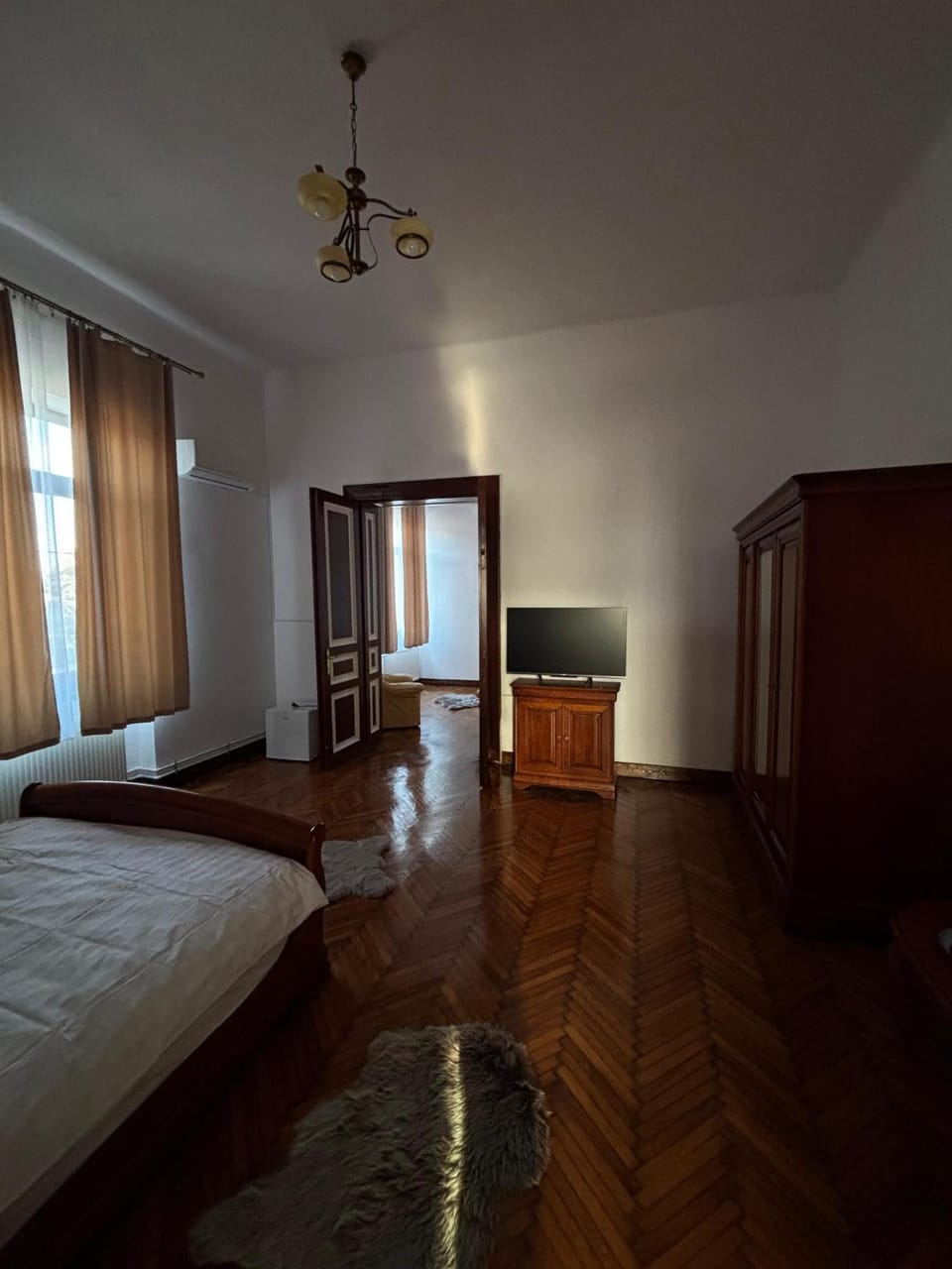 Conacul Maria Bed and Breakfast in Cluj County