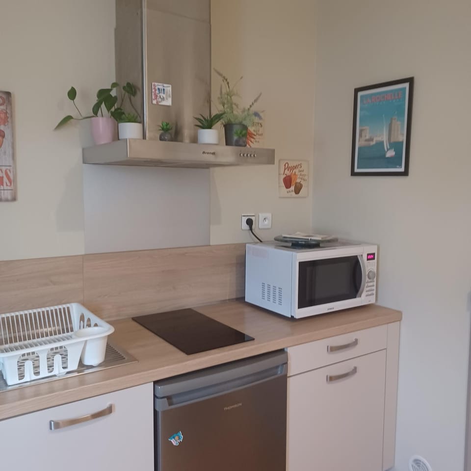 stove