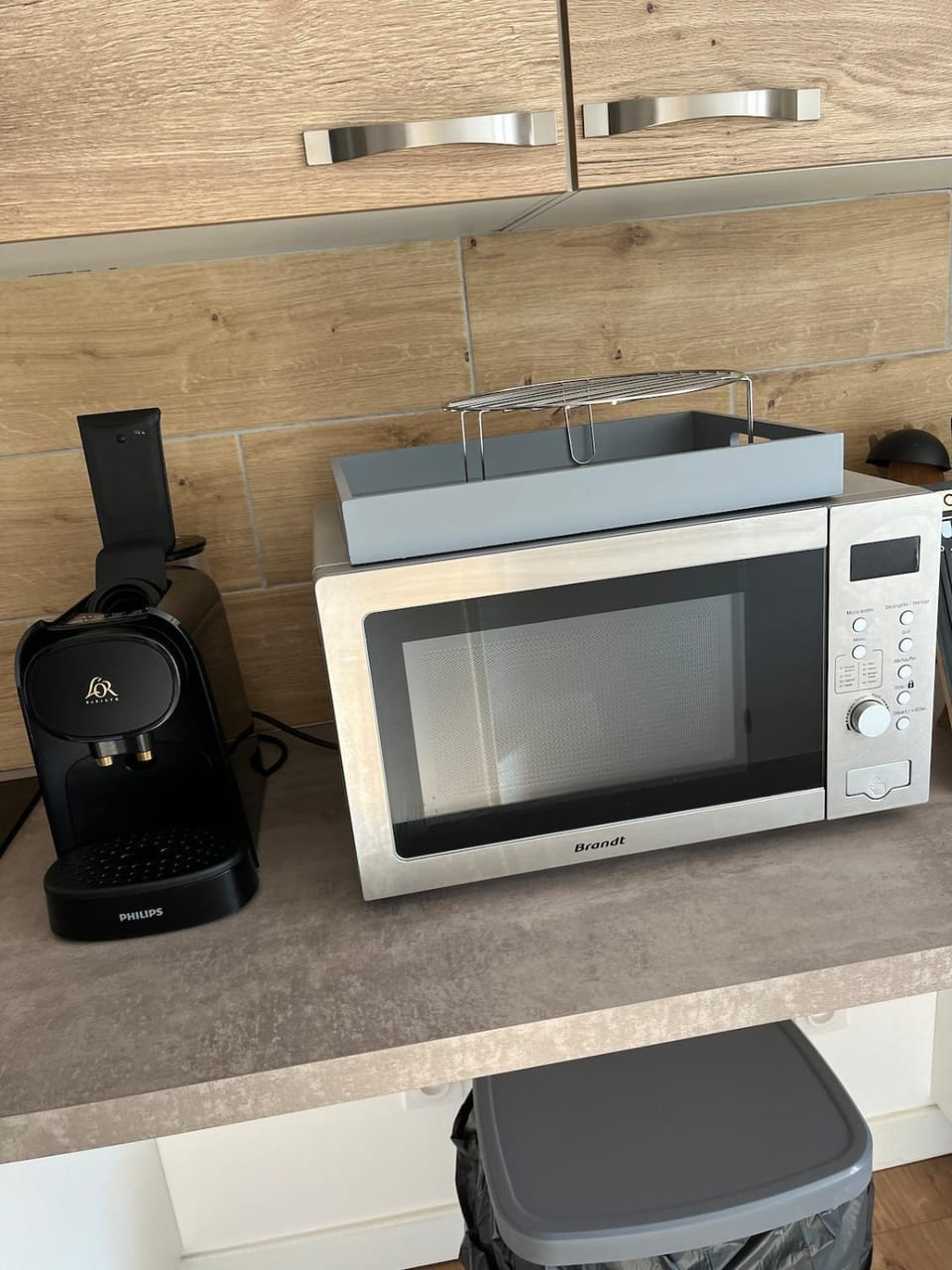 Appartement F2 de 55 m2 Apartment in Bourgogne-Franche-Comté