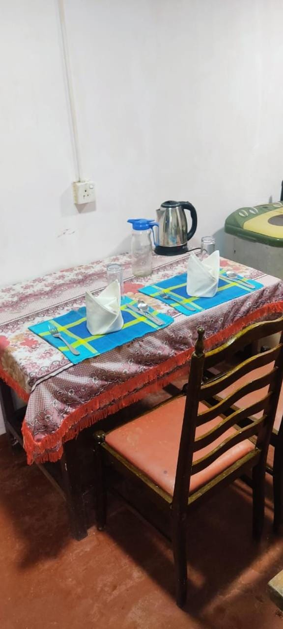 Omandi Villa Bed and Breakfast in Southern Province