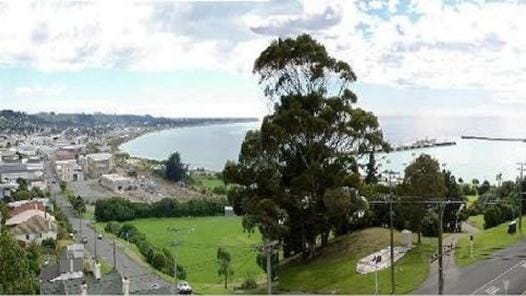 Sea view