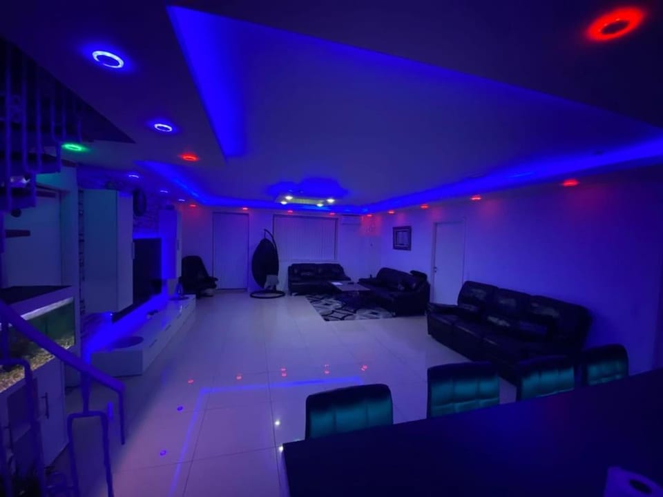 Stort luksus Villa Villa in Copenhagen