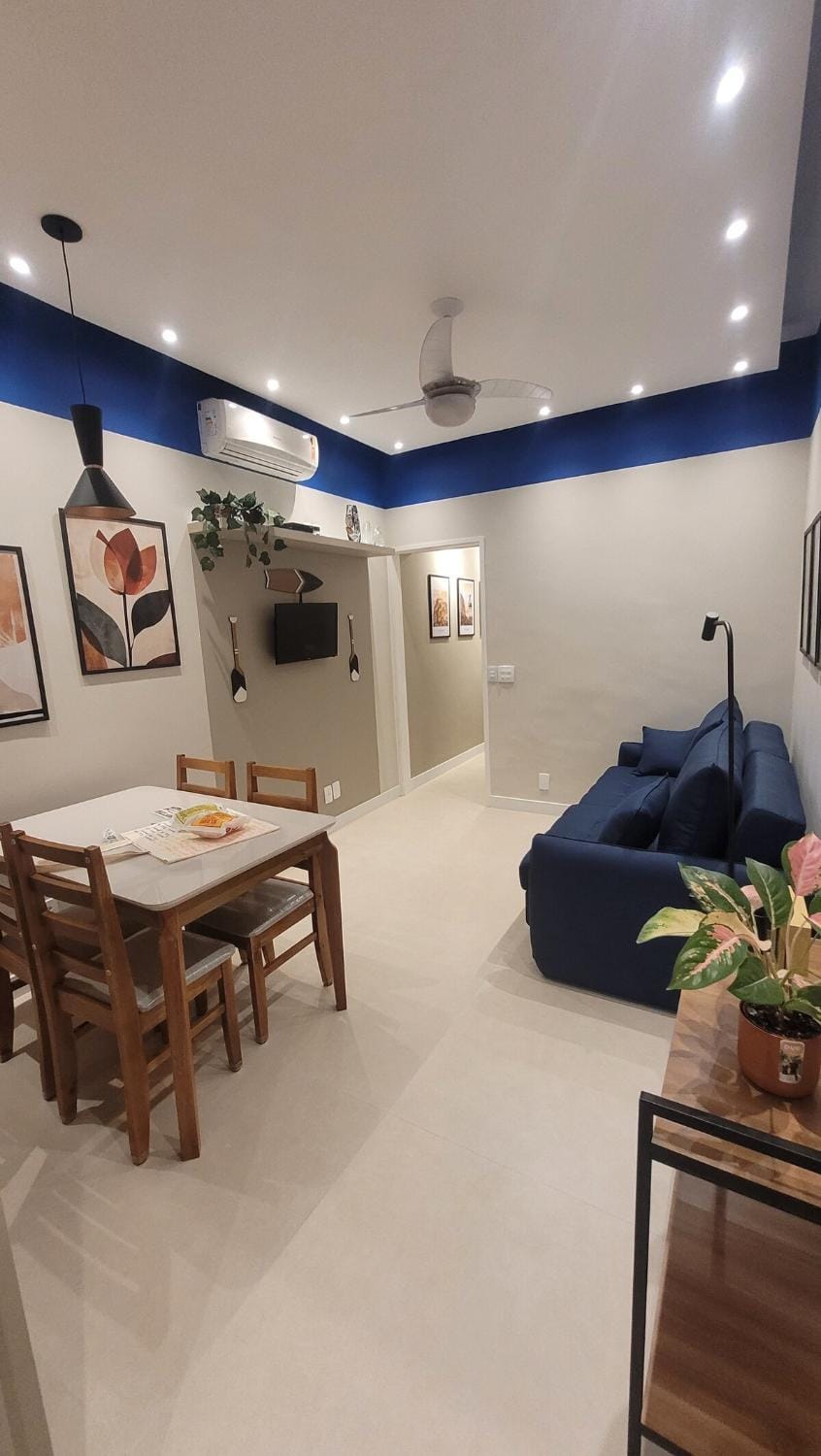 TV and multimedia, Living room, Dining area, air conditioner