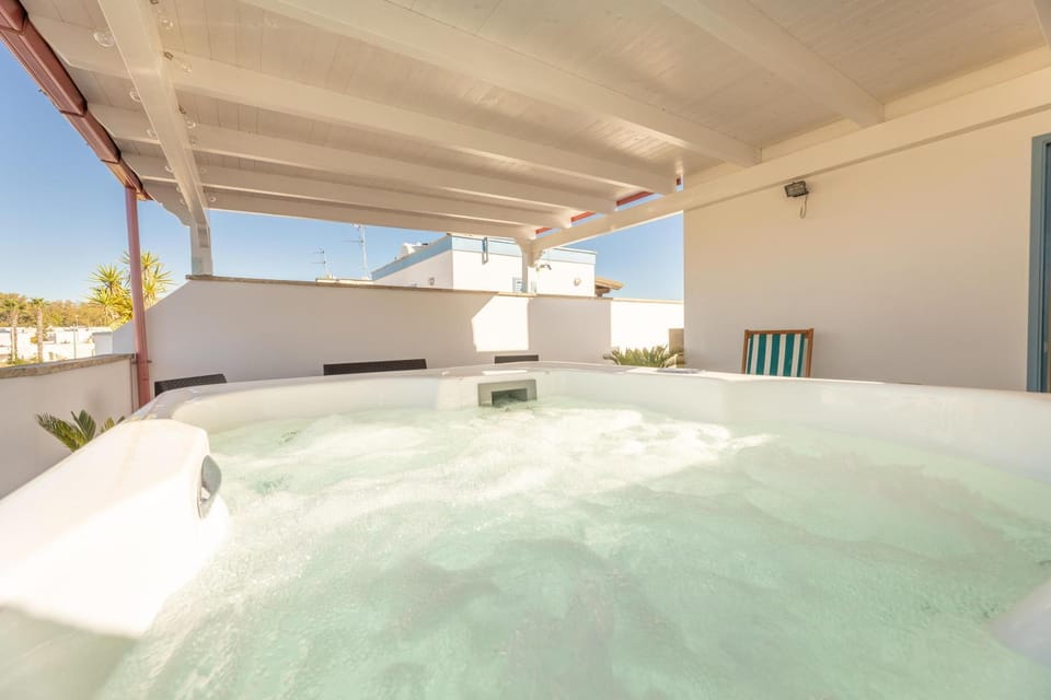 Villetta Allegria Villa in Apulia