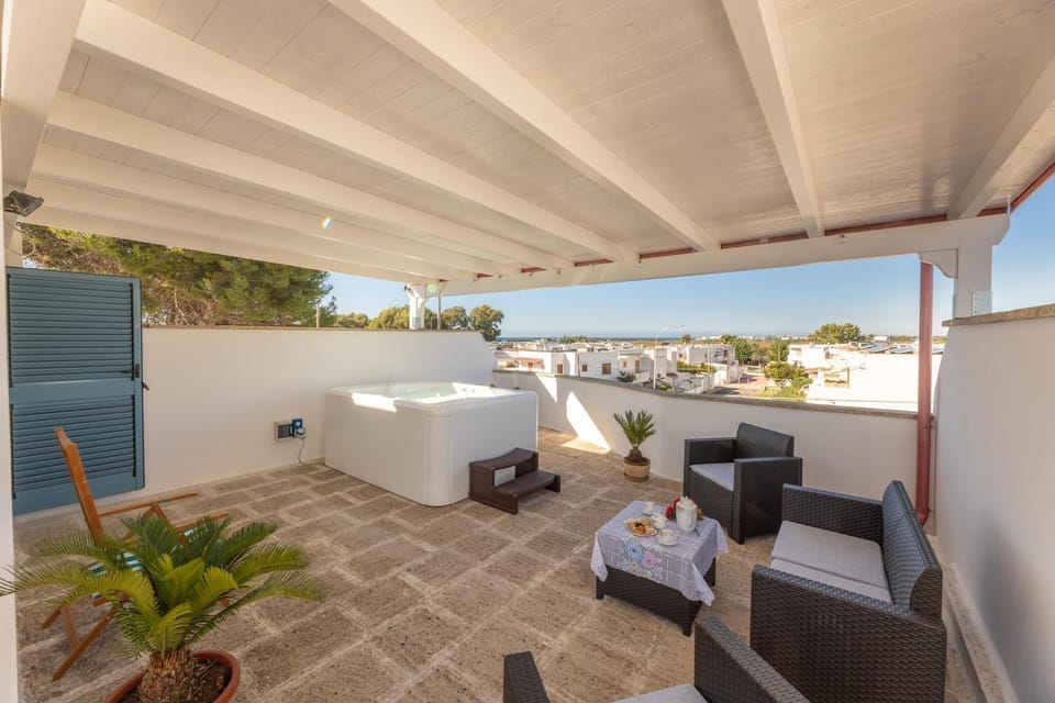 Villetta Allegria Villa in Apulia