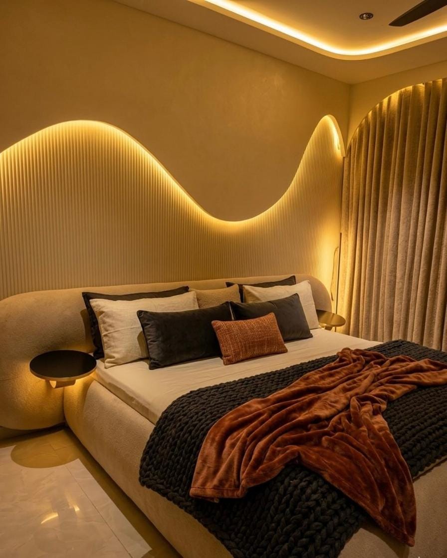 Ambré - Luxury Apartments - Gulberg - MM Alam Apartment in Lahore