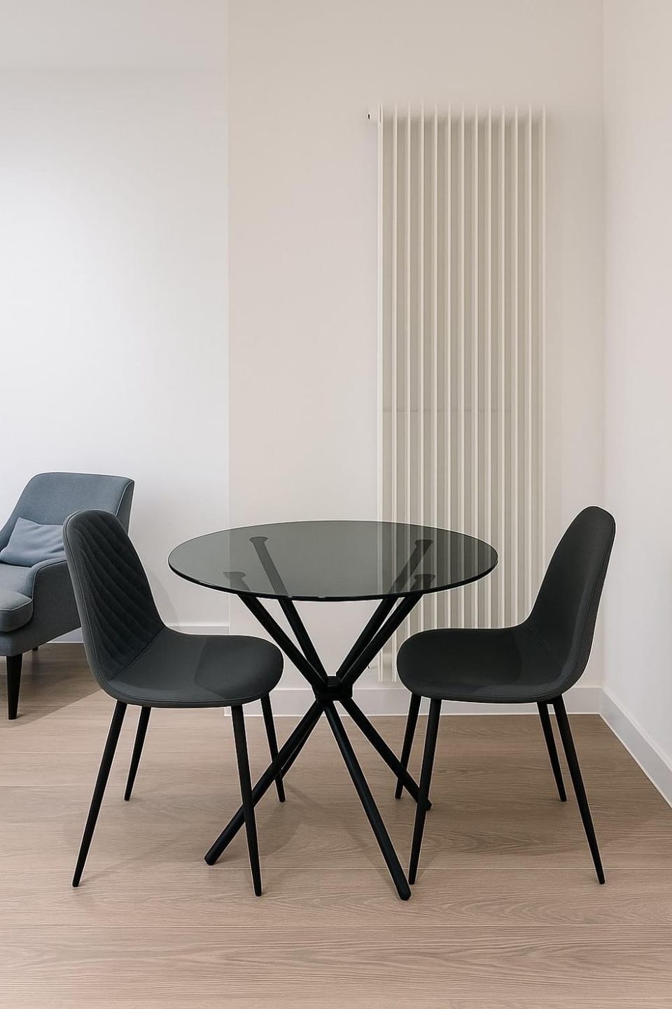 Excel modern residence Apartment in London