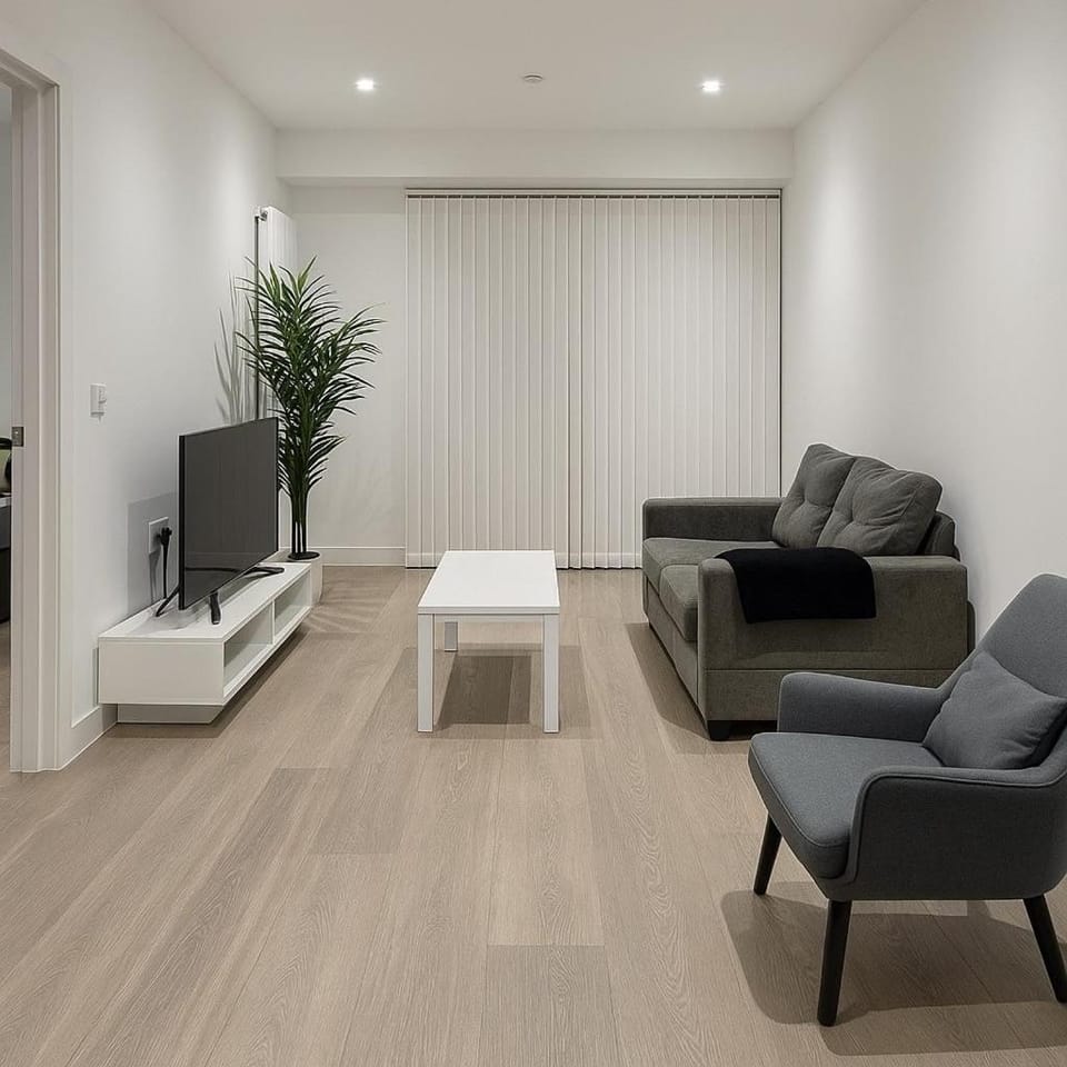 Excel modern residence Apartment in London