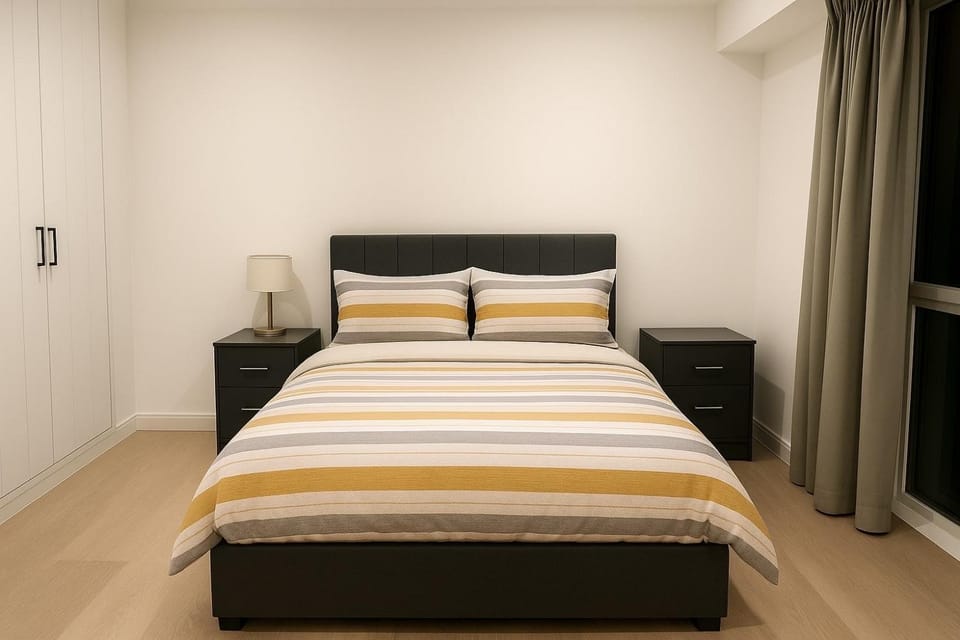 Excel modern residence Apartment in London