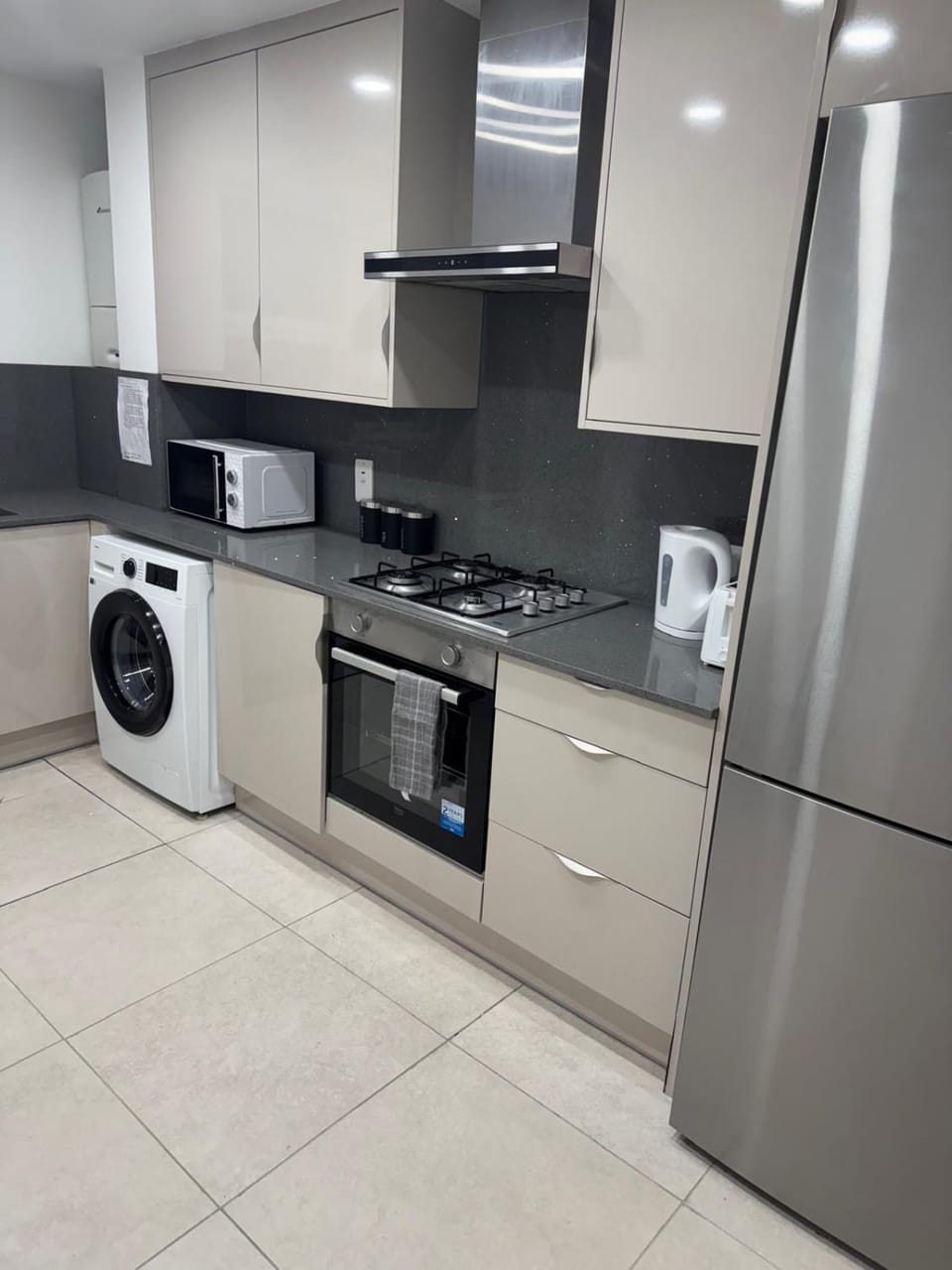 Stunning Apartments East Croydon Apartment in Croydon