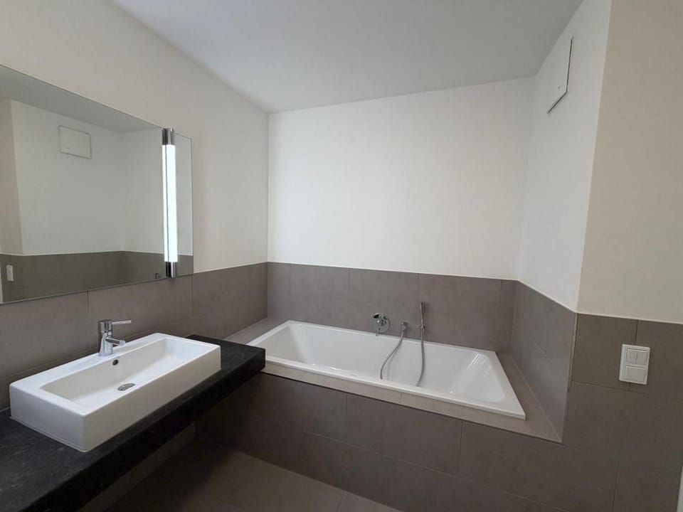 OttoApartment Apartment in Frankfurt