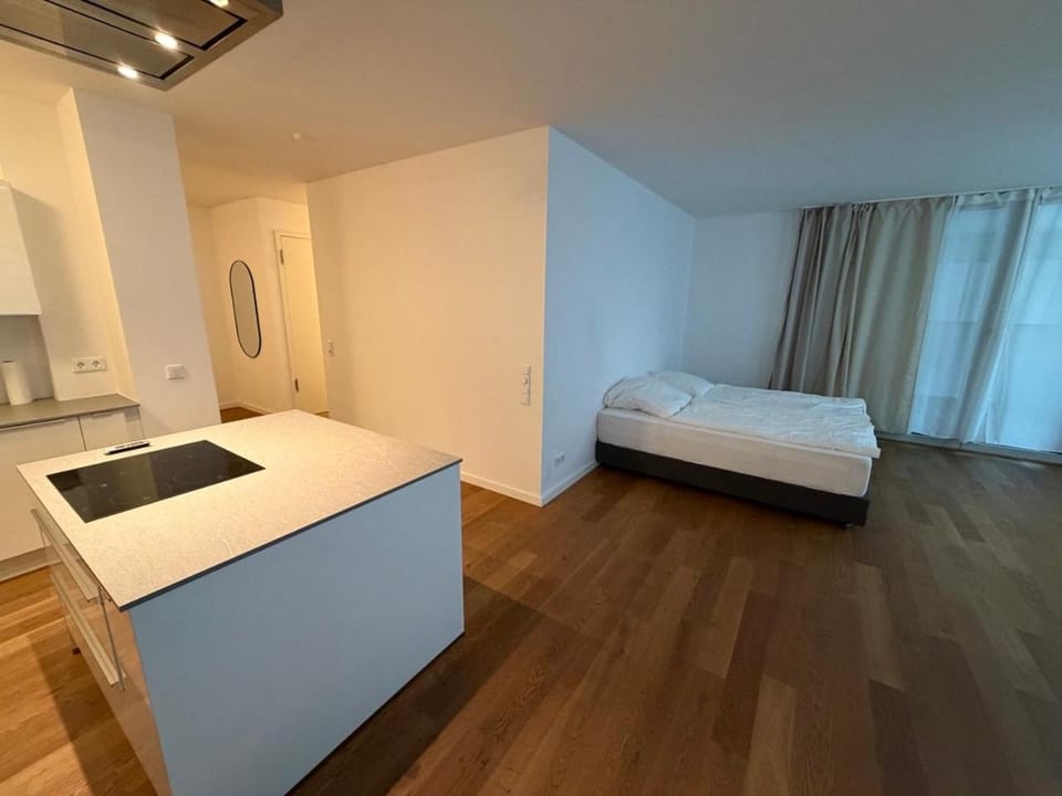 OttoApartment Apartment in Frankfurt