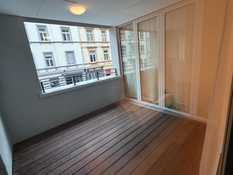 OttoApartment Apartment in Frankfurt