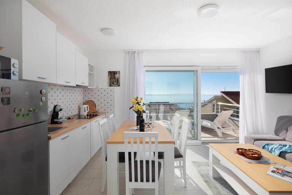 Knez Penthouse Apartment Apartment in Makarska