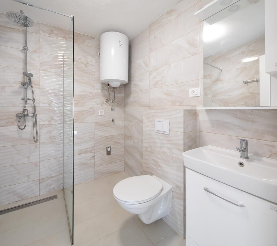 Knez Penthouse Apartment Apartment in Makarska
