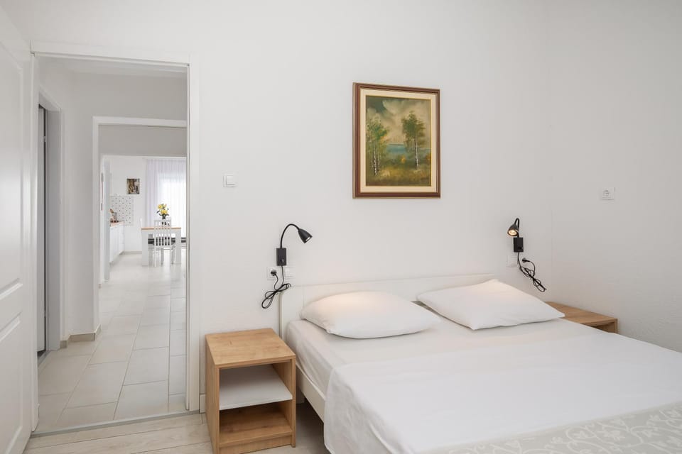 Knez Penthouse Apartment Apartment in Makarska