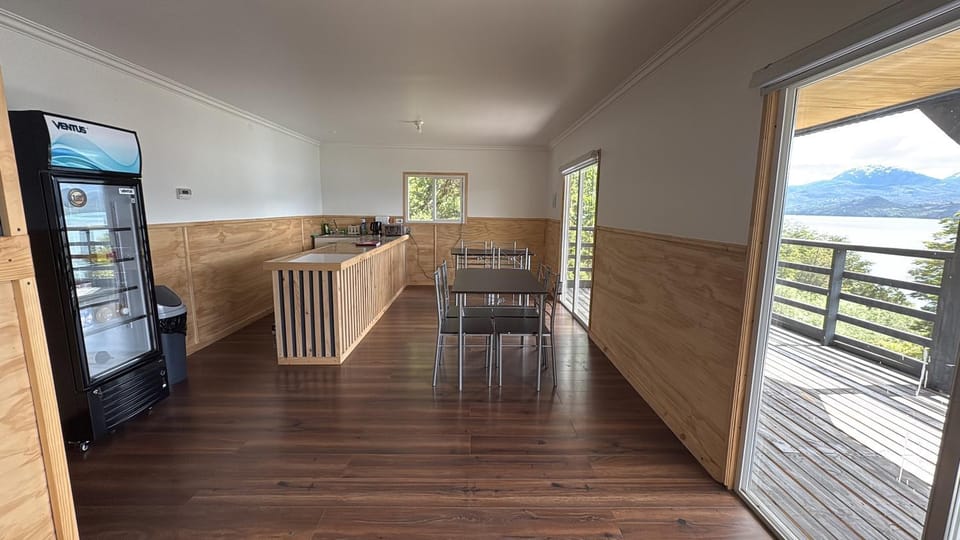 Vista Catedral Apartment in Chile
