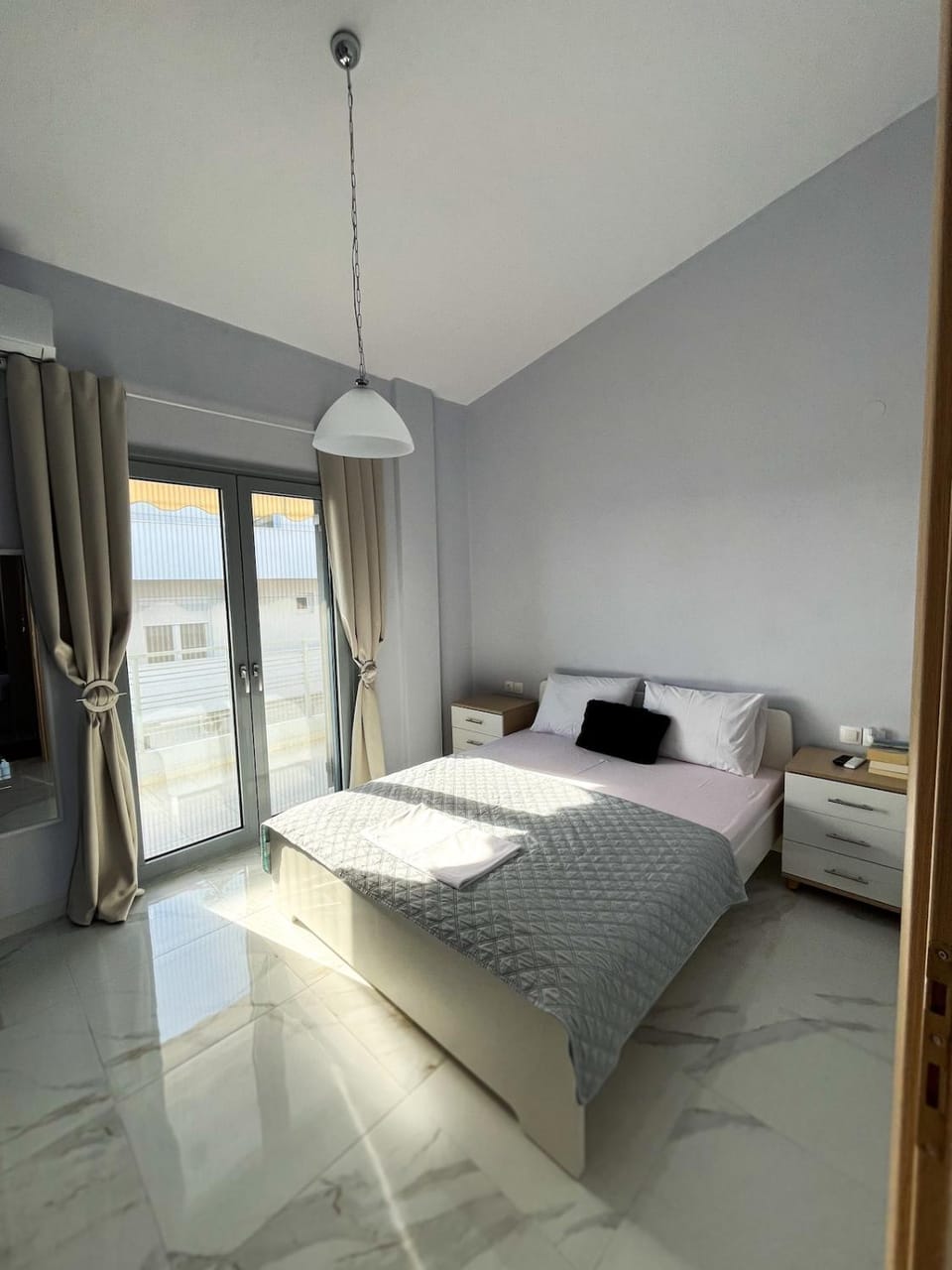 Elenis House Apartment in Pieria, Greece