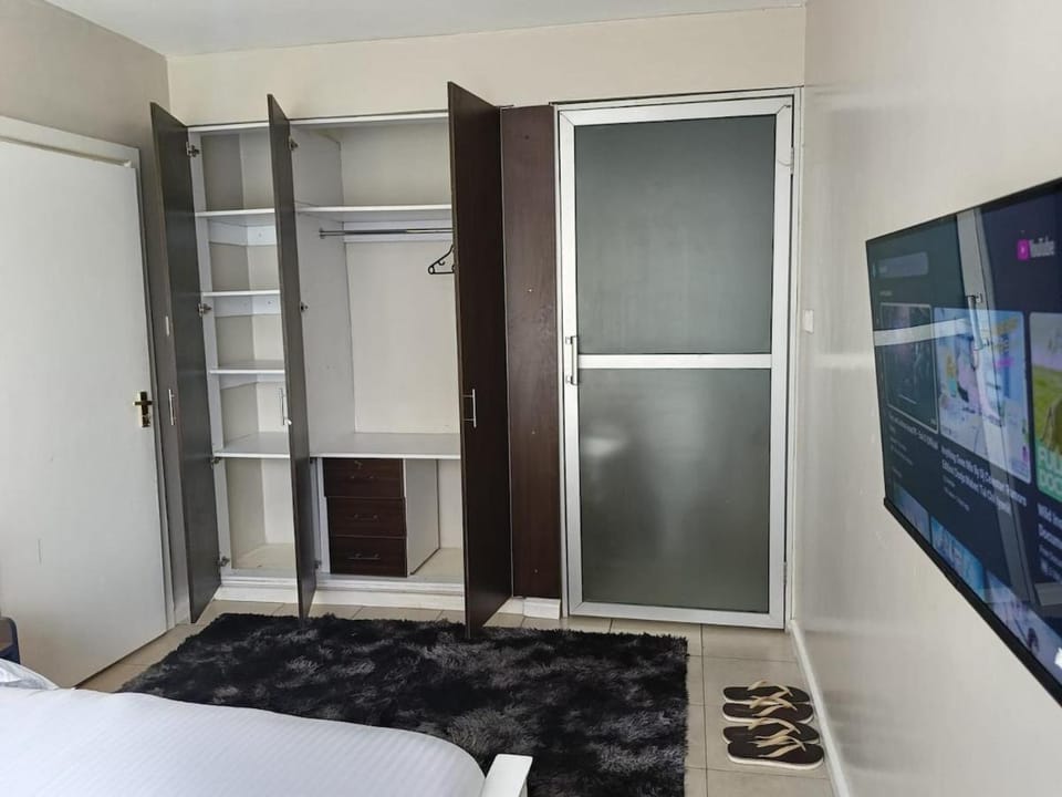 Legatus Cozy Homes - 3 bedroom with swimming pool Ongata Rongai Apartment in Nairobi
