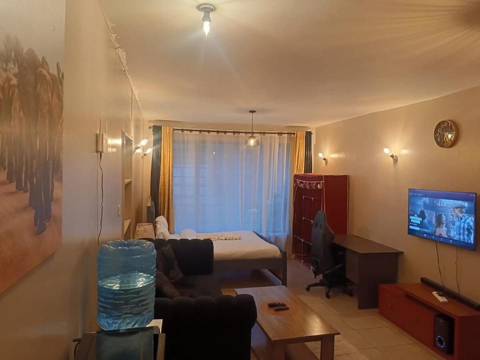 Legatus Cozy Homes - 3 bedroom with swimming pool Ongata Rongai Apartment in Nairobi
