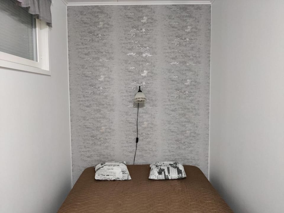 Helppoa lomailua Apartment in Finland