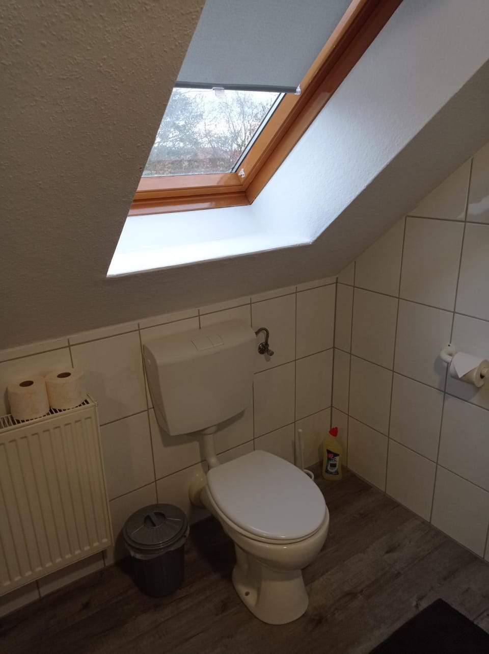 Toilet, Bathroom