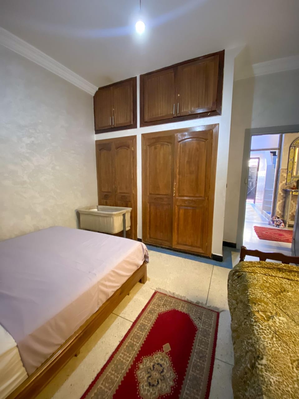 Central Agadir Stay Apartment in Agadir