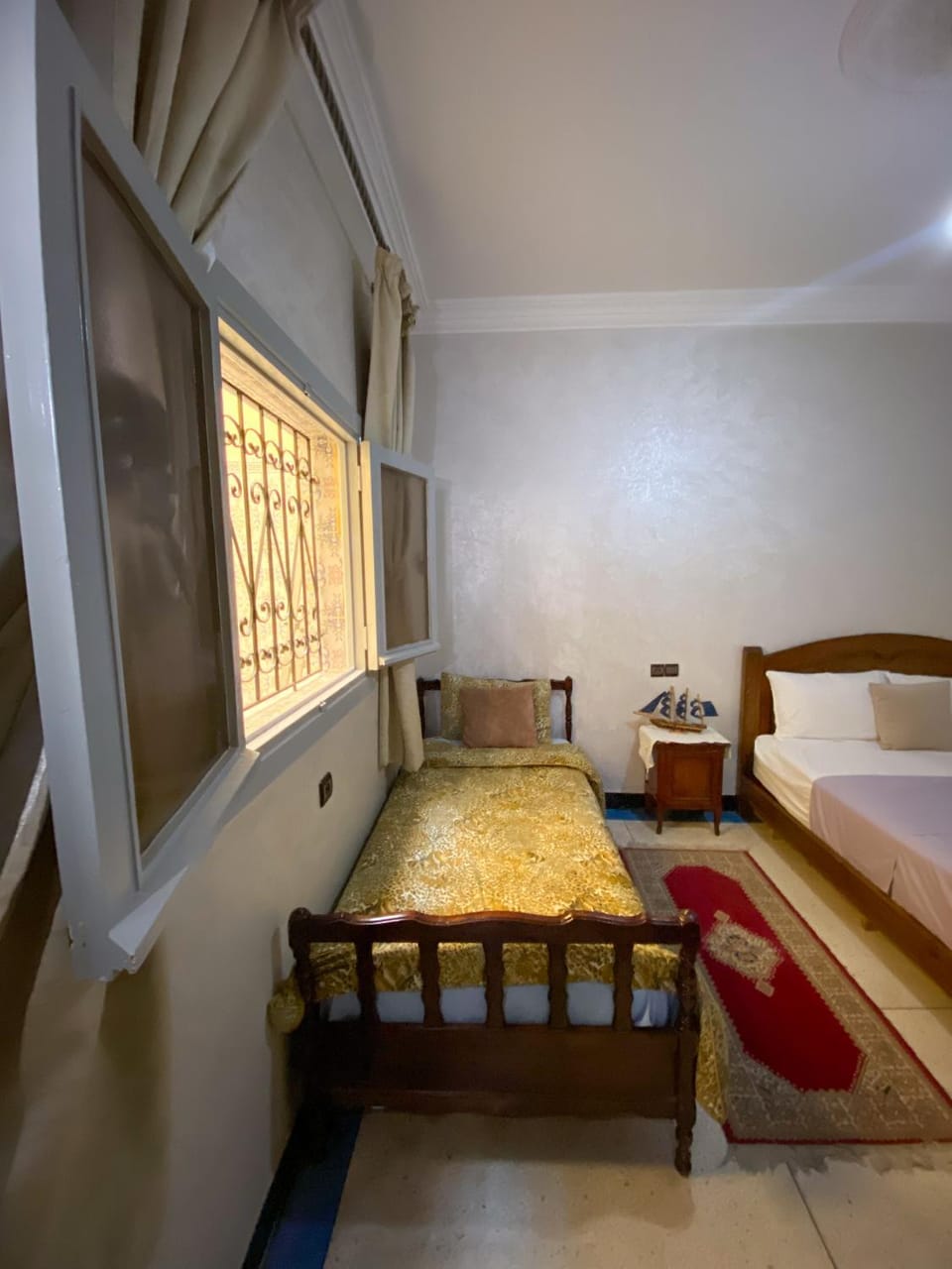 Central Agadir Stay Apartment in Agadir