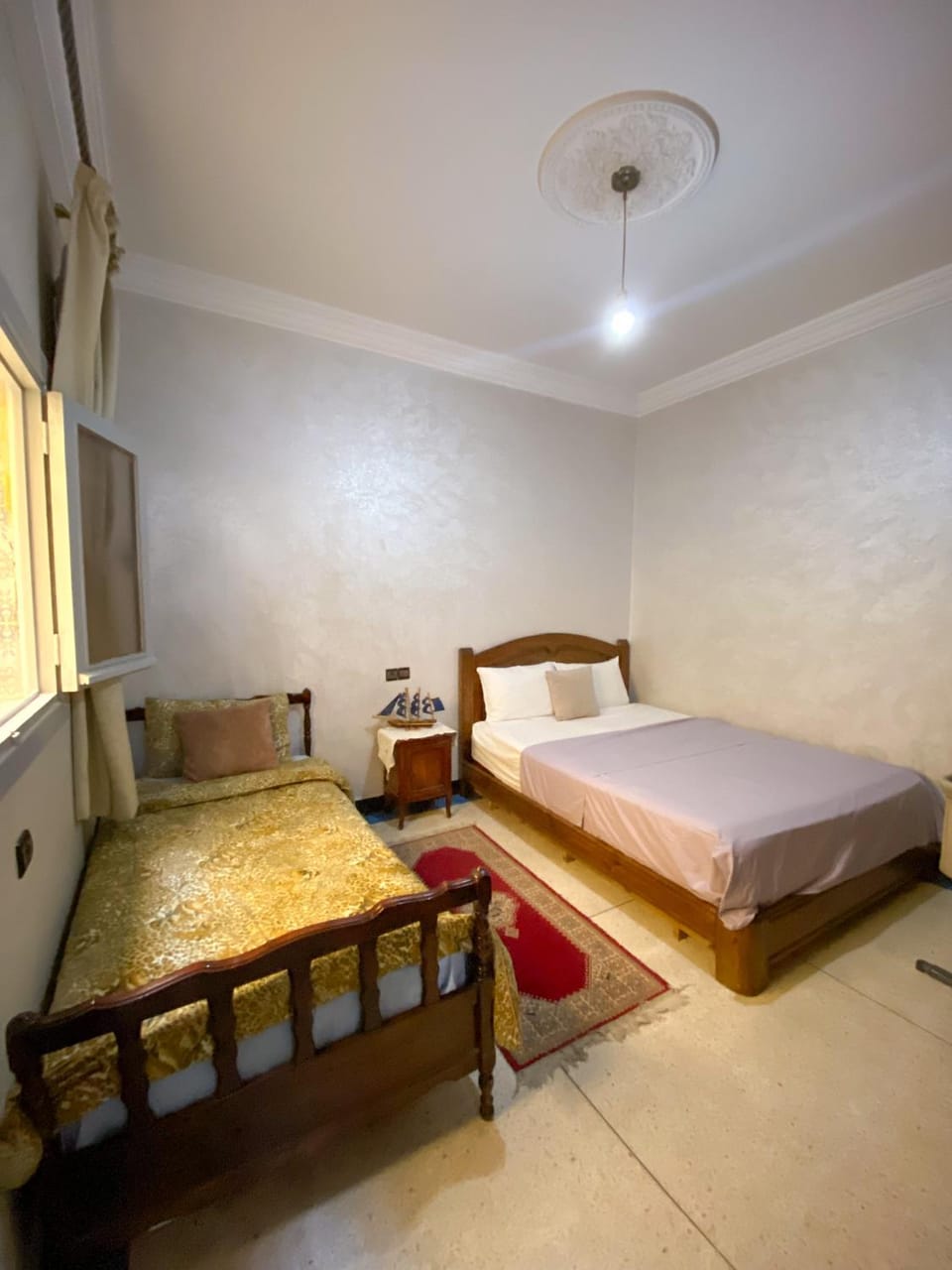 Central Agadir Stay Apartment in Agadir