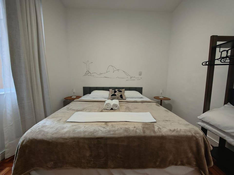 Praia de Botafogo - Excellence Apartment in Santa Teresa