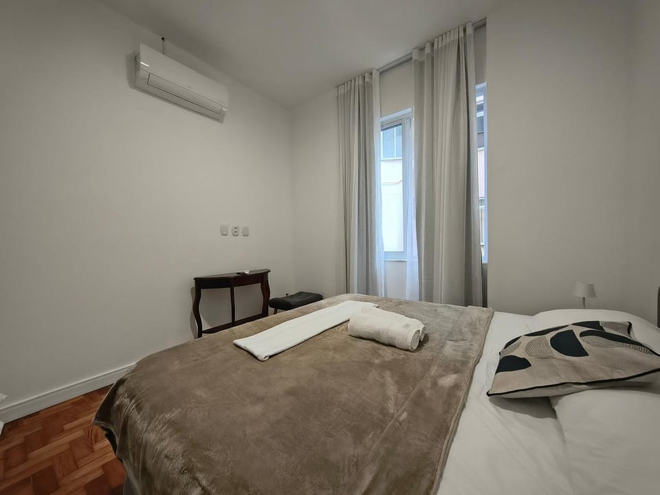 Praia de Botafogo - Excellence Apartment in Santa Teresa