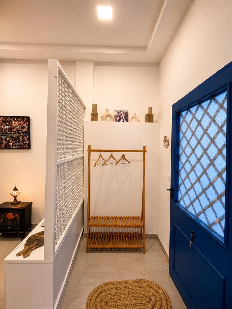 Blueyes Apartment in Tunis Governorate, Tunisia