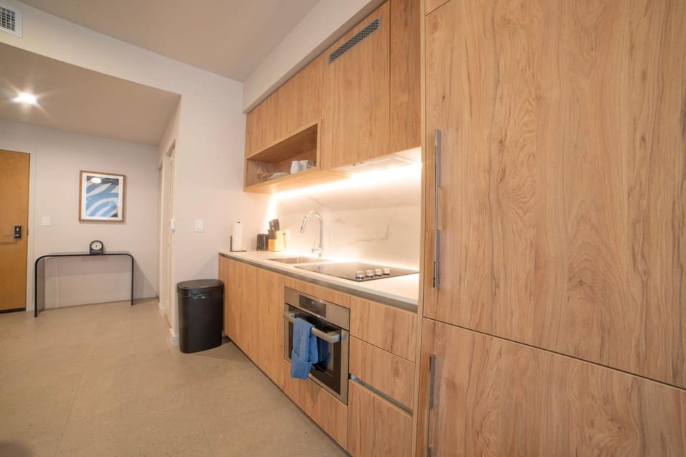 Crosby Miami World Center Apartment in Miami