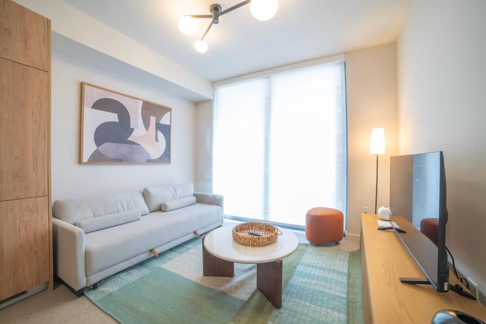 Crosby Miami World Center Apartment in Miami