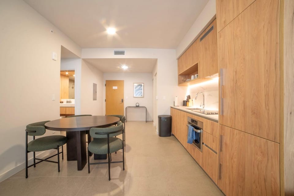 Crosby Miami World Center Apartment in Miami