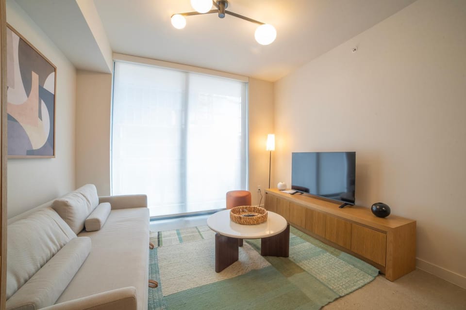 Crosby Miami World Center Apartment in Miami