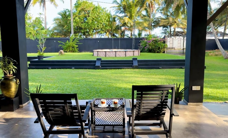 The Colony Hotel Bed and Breakfast in Southern Province