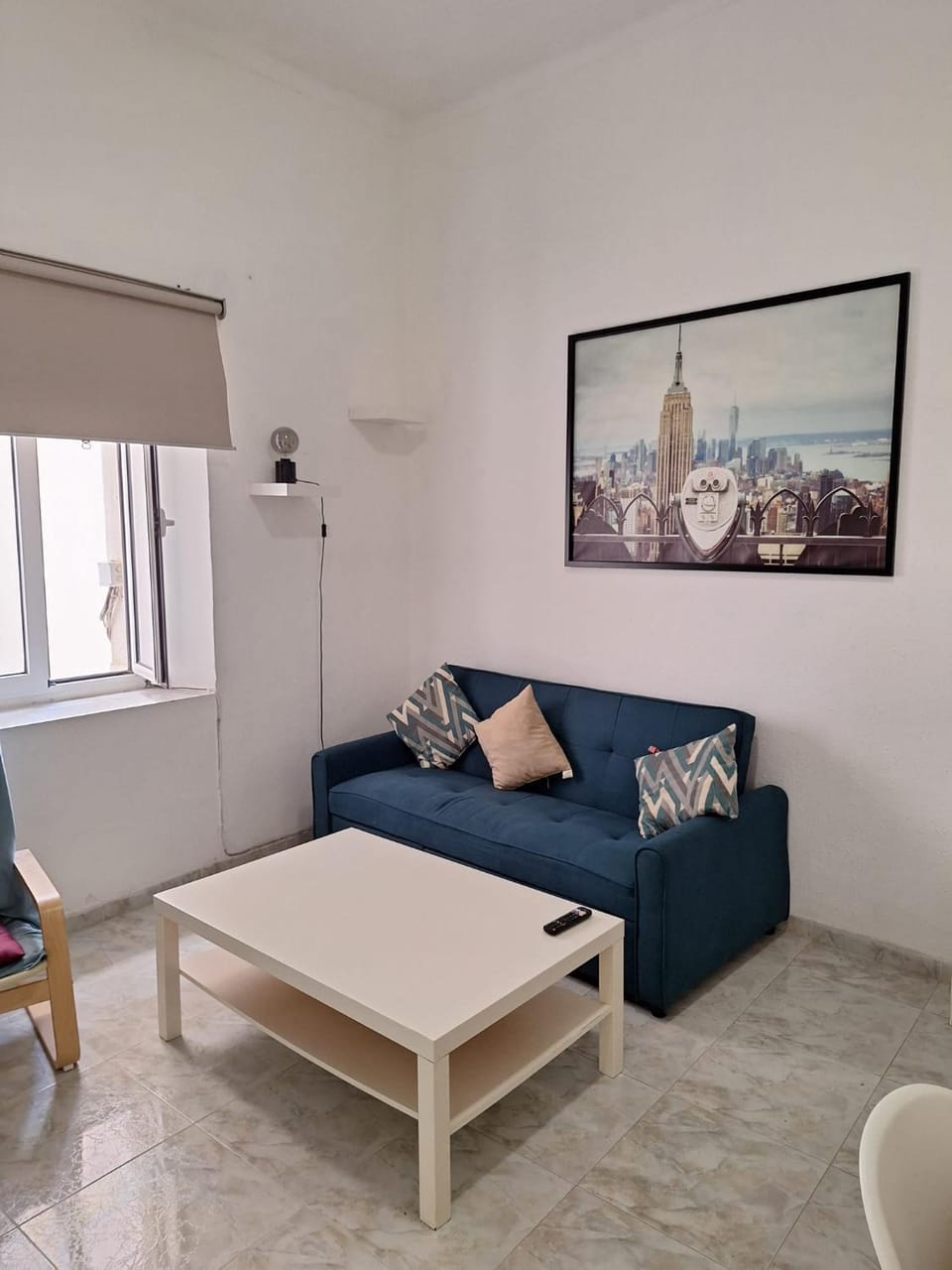 Marvelous flat in the city center Apartment in Ceuta