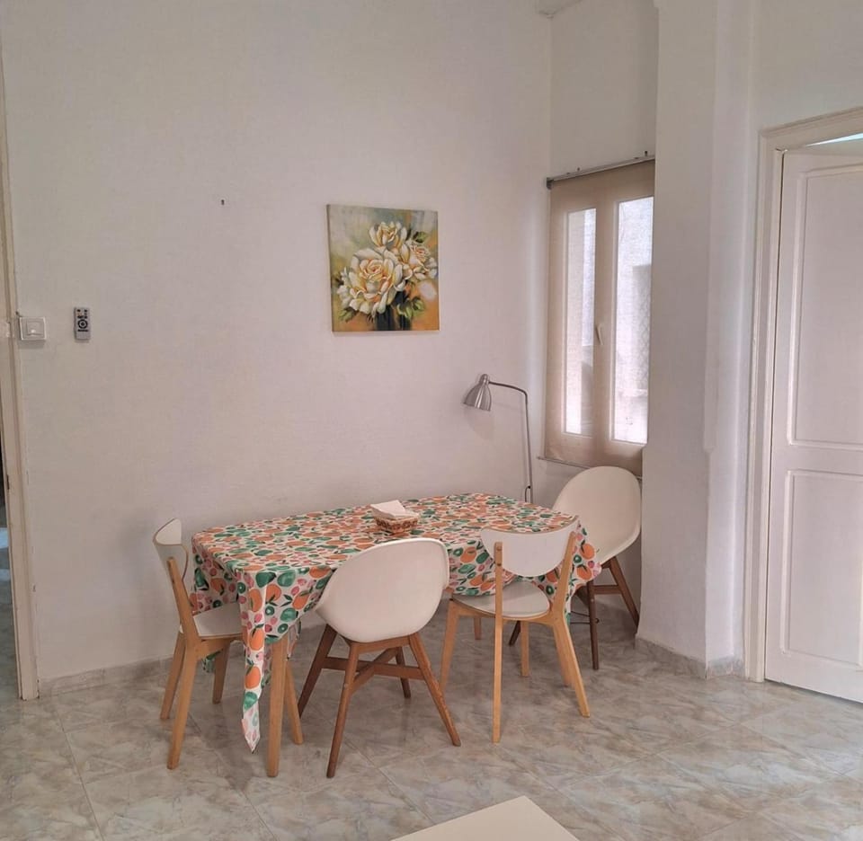 Marvelous flat in the city center Apartment in Ceuta