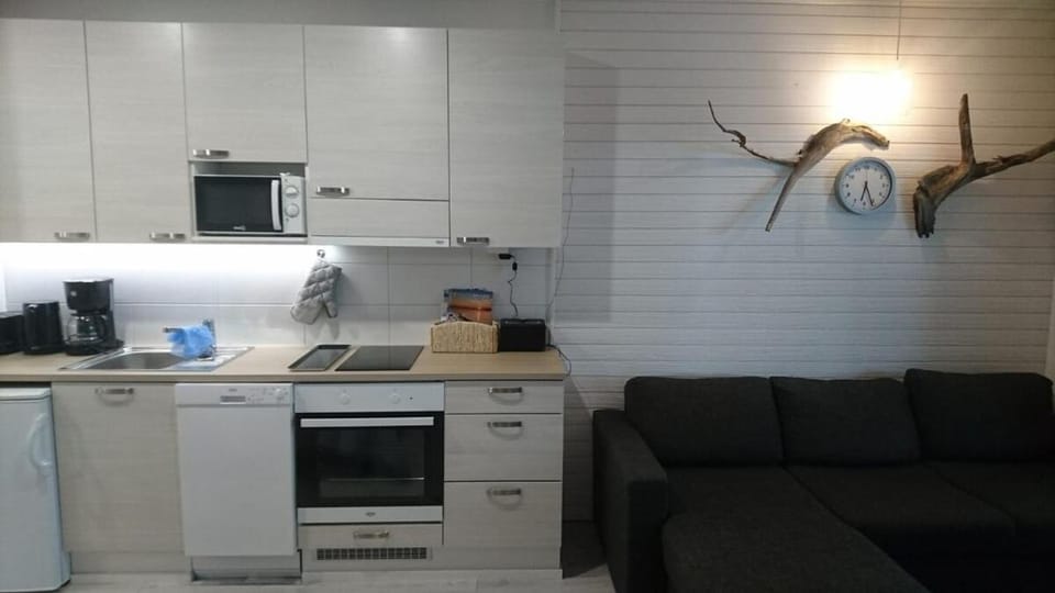 Mukavaa lomailua Apartment in Finland