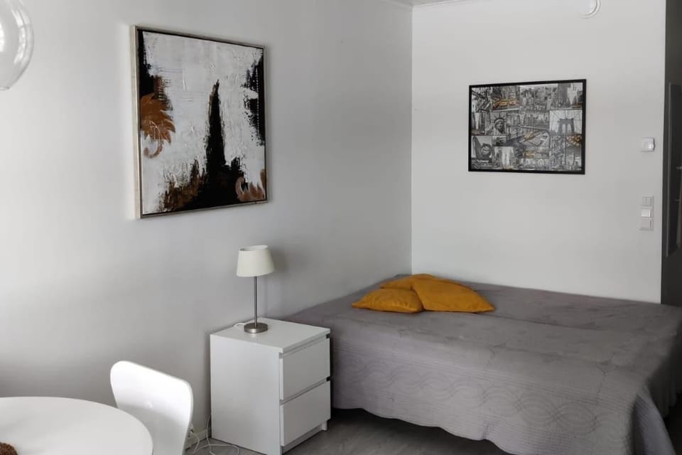 Mukavaa lomailua Apartment in Finland