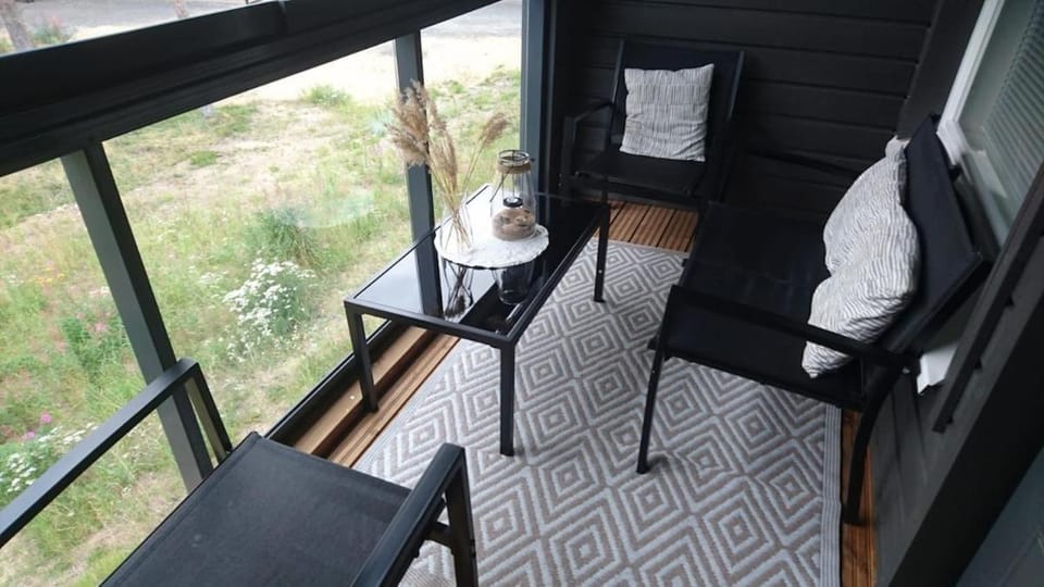Mukavaa lomailua Apartment in Finland