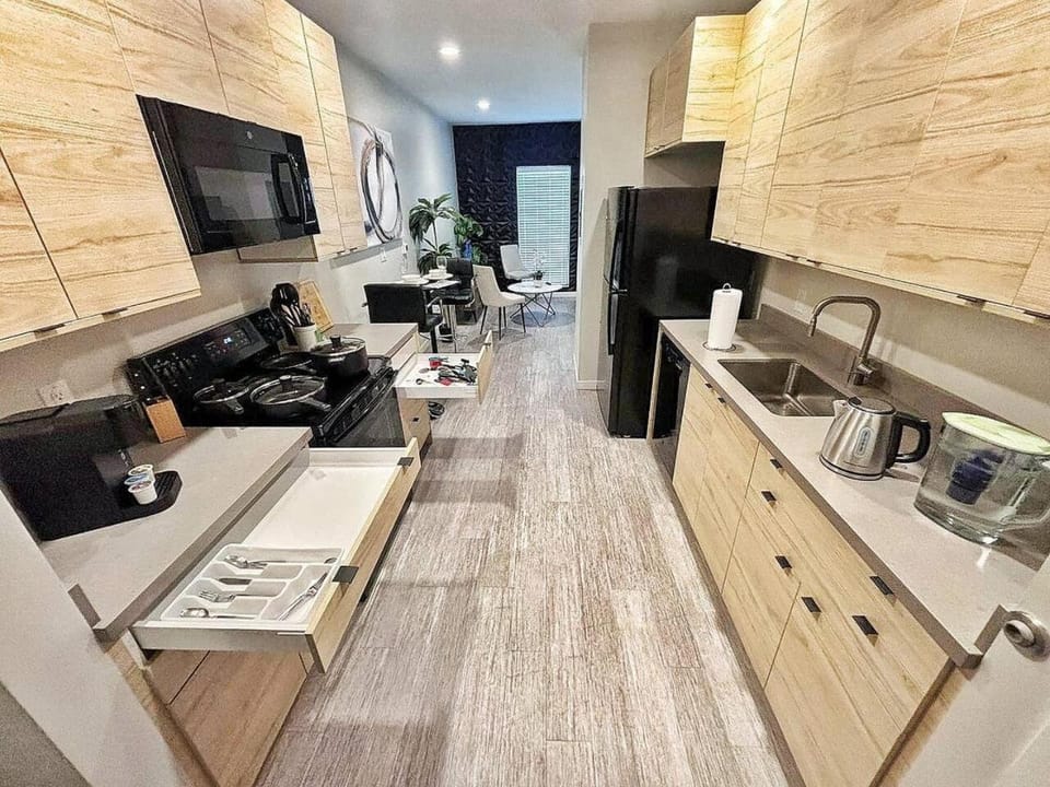 Inkstone Studio Apartment in Des Moines